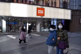 Bộ Quốc phòng Mỹ và tập đoàn Xiaomi nhất trí giải quyết tranh chấp