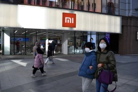 Bộ Quốc phòng Mỹ và tập đoàn Xiaomi nhất trí giải quyết tranh chấp