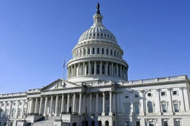 Hạ viện Mỹ lùi thời điểm bỏ phiếu về gói chi tiêu 1.000 tỷ USD