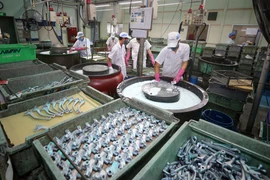 Danh mục 157 dự án kêu gọi đầu tư nước ngoài giai đoạn 2021-2025