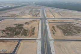 Đề xuất phương án xây dựng đường kết nối sân bay Long Thành