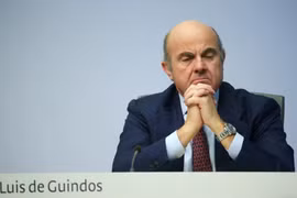 ECB: Lạm phát cao tại Eurozone chưa thể sớm trở về mức mục tiêu