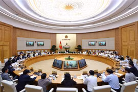 (Ảnh: Thống Nhất/TTXVN)