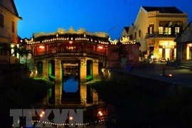 [Video] Chùa Cầu 400 năm tuổi của Hội An xuống cấp báo động