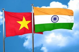 Đoàn đại biểu Quân sự cấp cao QĐND Việt Nam thăm chính thức Ấn Độ