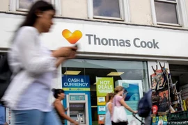 Bồ Đào Nha hỗ trợ các công ty lữ hành sau khi Thomas Cook phá sản