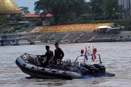 Ảnh minh họa. (Nguồn: AFP)