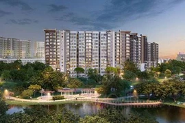 Sai phạm ở Khu đô thị Celadon City: Kiến nghị thu hồi hơn 514 tỷ đồng