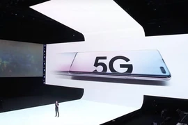 Đã có hơn 3 triệu người đăng ký sử dụng mạng 5G tại hàn Quốc. (Nguồn: theinvestor.co.kr)