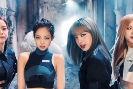 [Video] Hấp lực kỳ lạ của MV giúp Blackpink xô đổ kỷ lục YouTube