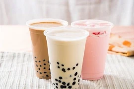 [Video] Uống một cốc trà sữa, bạn nạp vào cơ thể gần 1 bát đường