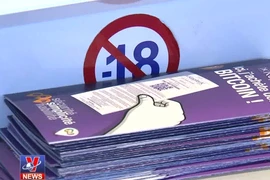 [Video] Pháp chính thức đưa đồng tiền ảo Bitcoin vào kinh doanh