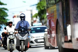 (Ảnh minh họa: Quang Quyết/TTXVN)