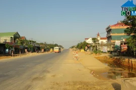 Hà Tĩnh: Xã cấp đất trái thẩm quyền, 17 năm dân vô vọng chờ 'sổ đỏ'