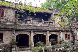 Phủ Thành Chương, nhà ca sỹ Mỹ Linh không nằm trong diện cưỡng chế 