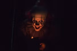 “It: Chapter 2” có thời lượng lên tới 160 phút 