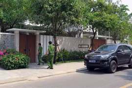 [Video] Khám nhà các quan chức liên quan đến vụ án Vũ 'nhôm'