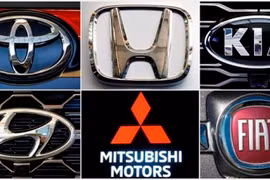 Các dòng xe bị điều tra lỗi túi khí. (Nguồn: autoblog.com)