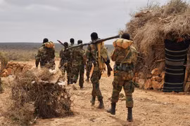 Hai nhân viên cứu trợ đã bị các tay súng sát hại ở Ethiopia.(Nguồn APA)