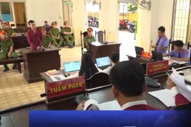 [Video] Án phạt 18 năm tù cho đối tượng sát hại cha ruột