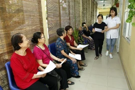 [Video] Tốc độ già hóa dân số tại Việt Nam nhanh nhất thế giới