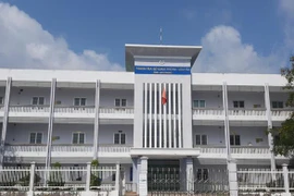 Kỷ luật Phó chánh Thanh tra Sở GTVT An Giang vì xin bỏ qua xe vi phạm