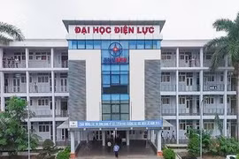 Thanh tra phát hiện nhiều sai phạm tại Trường Đại học Điện lực 