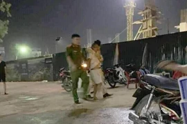 Tạ Văn Toàn