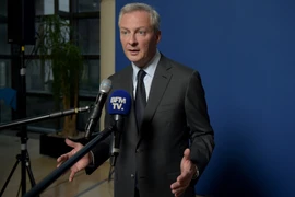 Pháp vẫn đánh giá Ba Lan là đối tác quan trọng tại châu Âu