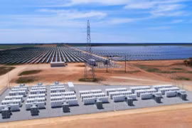 (Nguồn: Energy Australia)