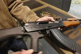 [Video] Nước Mỹ đón năm 2019 với hơn 1.000 đạo luật mới