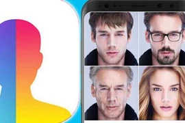 [Video] Mỹ lo ngại về độ bảo mật của ứng dụng 'lão hóa' FaceApp 