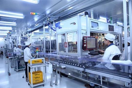 [Video] Vốn FDI đổ vào Việt Nam năm 2019 cao nhất trong 10 năm