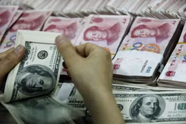 Sự gia tăng ảnh hưởng của Trung Quốc tại khu vực Thái Bình Dương đang khiến giới chức Australia và các đối tác tại Mỹ quan ngại. (Ảnh: AFP/TTXVN)