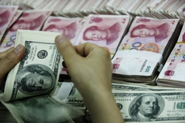 Sự gia tăng ảnh hưởng của Trung Quốc tại khu vực Thái Bình Dương đang khiến giới chức Australia và các đối tác tại Mỹ quan ngại. (Ảnh: AFP/TTXVN)