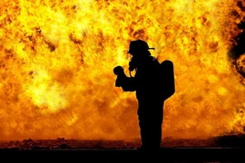 Ảnh minh họa. (Nguồn: nst.com.my)