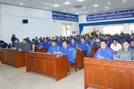 Các đại biểu tham dự diễn đàn. Ảnh: Xuân Tú/TTXVN)