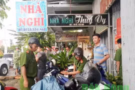 Điều tra vụ người chủ quán cơm chết bất thường trong nhà nghỉ