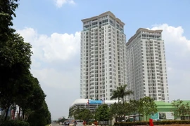 (Ảnh minh họa: Quách Lắm/TTXVN)