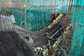 (Ảnh minh họa: Tuấn Anh-TTXVN phát)