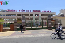 Hoãn thi hành án vụ tranh chấp tại trường mầm non Thanh Nguyên