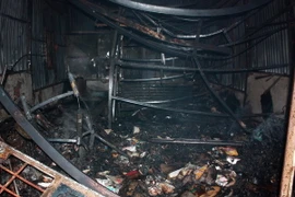 (Ảnh minh họa: Lê Sen/TTXVN)