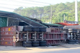 (Ảnh minh họa: TTXVN/phát)