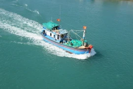 Ngư dân Việt Nam tử vong sau khi bị tạm giữ ở Malaysia 