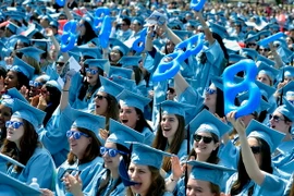 Ảnh minh họa. (Nguồn: THX/TTXVN)