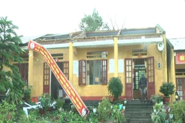 (Ảnh minh họa: Hương Thu/TTXVN)