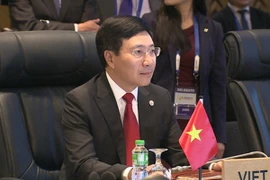 Phó Thủ tướng đề nghị Malaysia xét xử công bằng với Đoàn Thị Hương