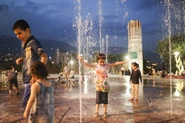 Ảnh minh họa. (Nguồn: THX/TTXVN)