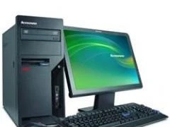 Tặng máy vi tính cho các xã khó khăn ở Sơn La