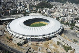 Anh phá đường dây quốc tế dàn xếp tỷ số bóng đá